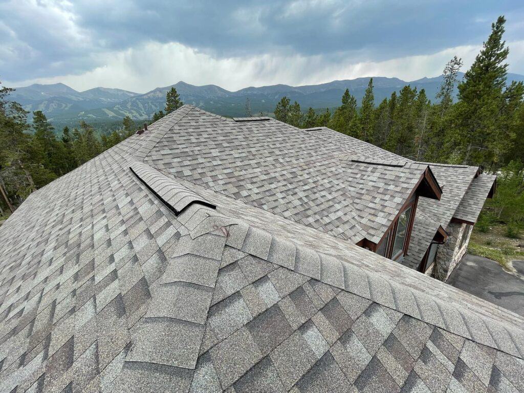 Roof And Gutter Repair Avon, CO