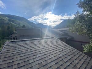 mountain home roofing
