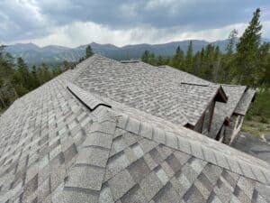 mountain home roofing
