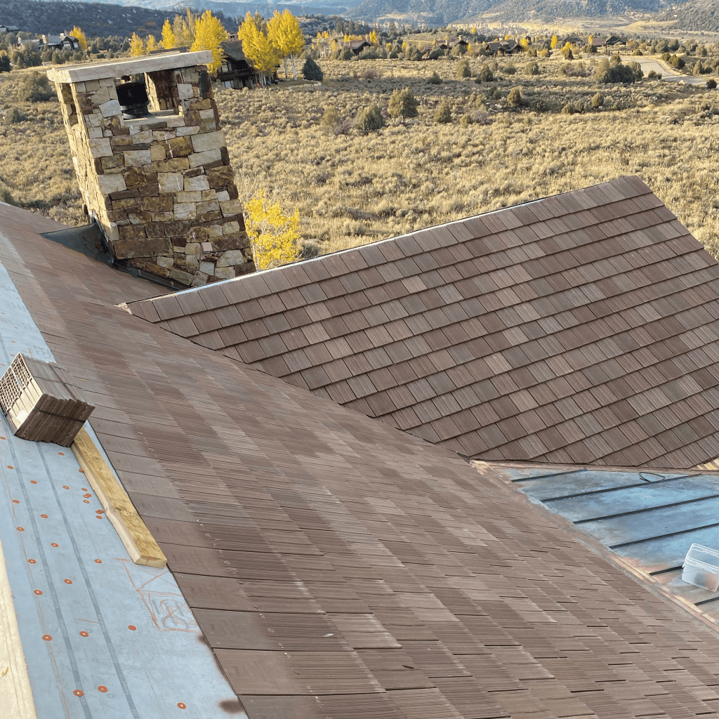Roof And Gutter Repair Avon, CO