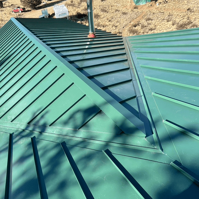 Roof And Gutter Repair Park County, CO