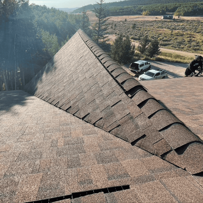 Roof And Gutter Breckenridge Colorado