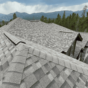Roof Replacement Company in Eagle County, CO