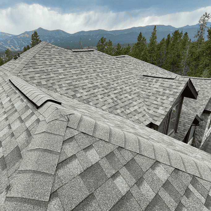 Roof Replacement – Skymen Roofing