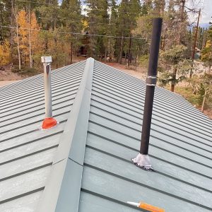 Roof Replacement Company in Avon, CO